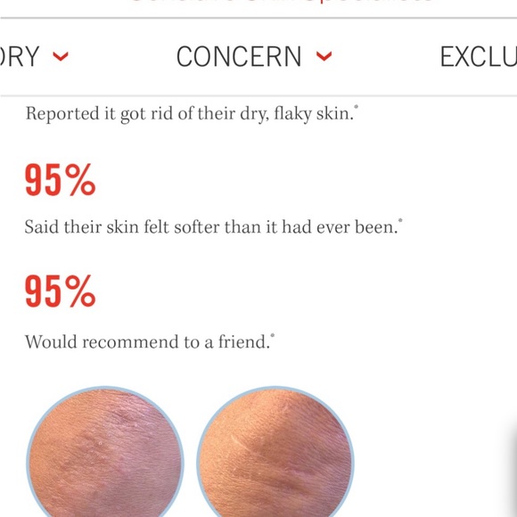 Sell the body scrub from Sephora - Picture 3 of 4